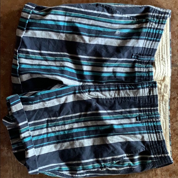 Hollister shortest fit shorts - Picture 1 of 1